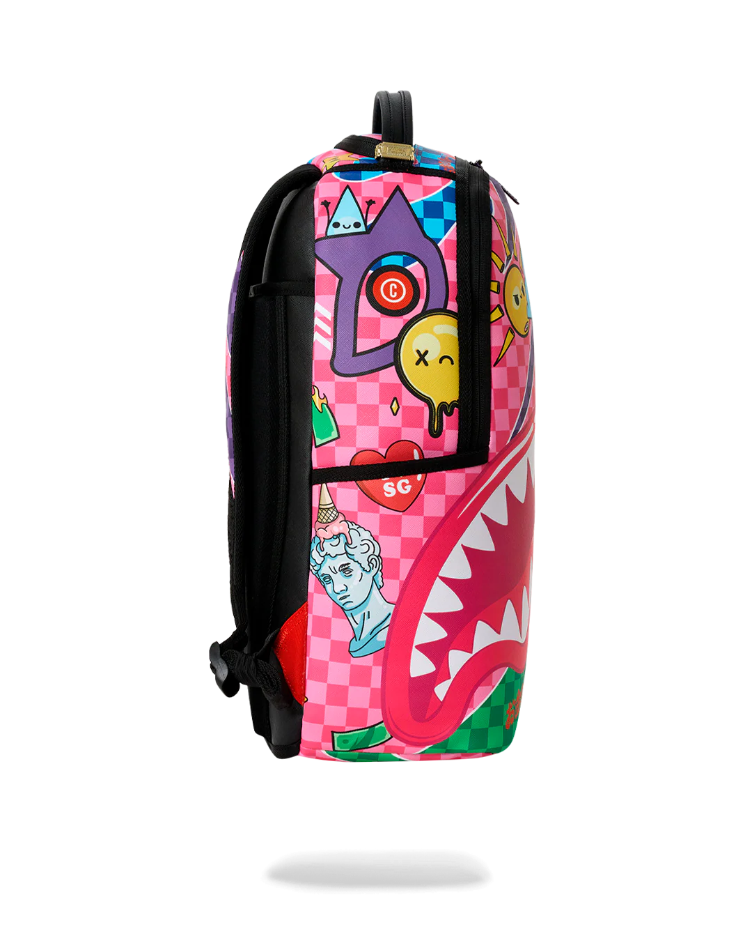 SPRAYGROUND ZAINO