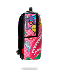 SPRAYGROUND ZAINO