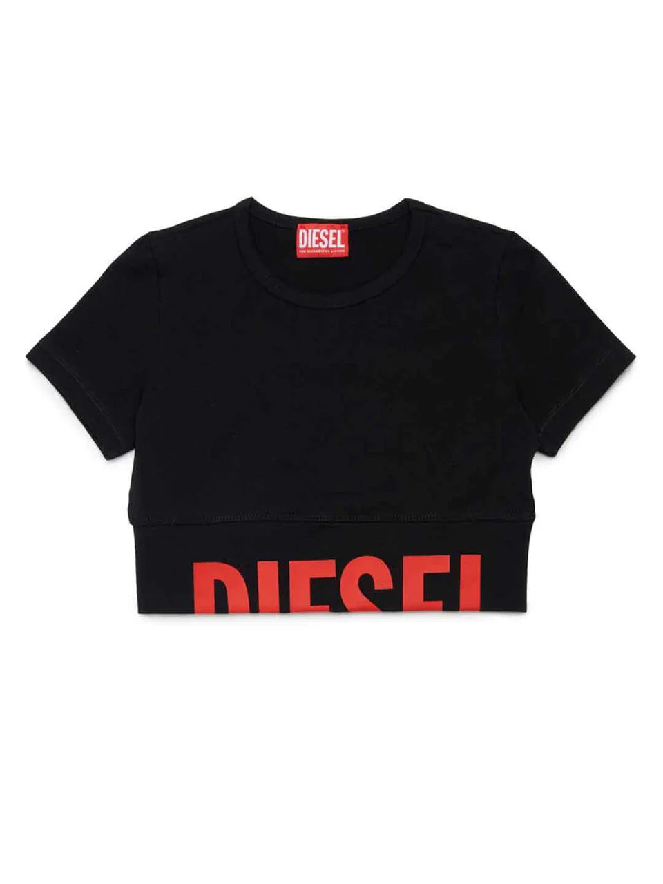 Diesel T-Shirt mezza manica