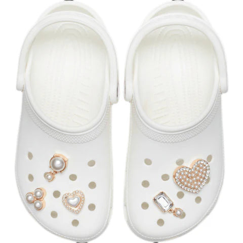 CROCS Jibbitz 5 pack