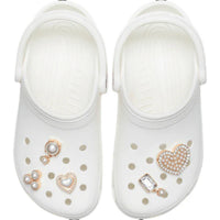 CROCS Jibbitz 5 pack