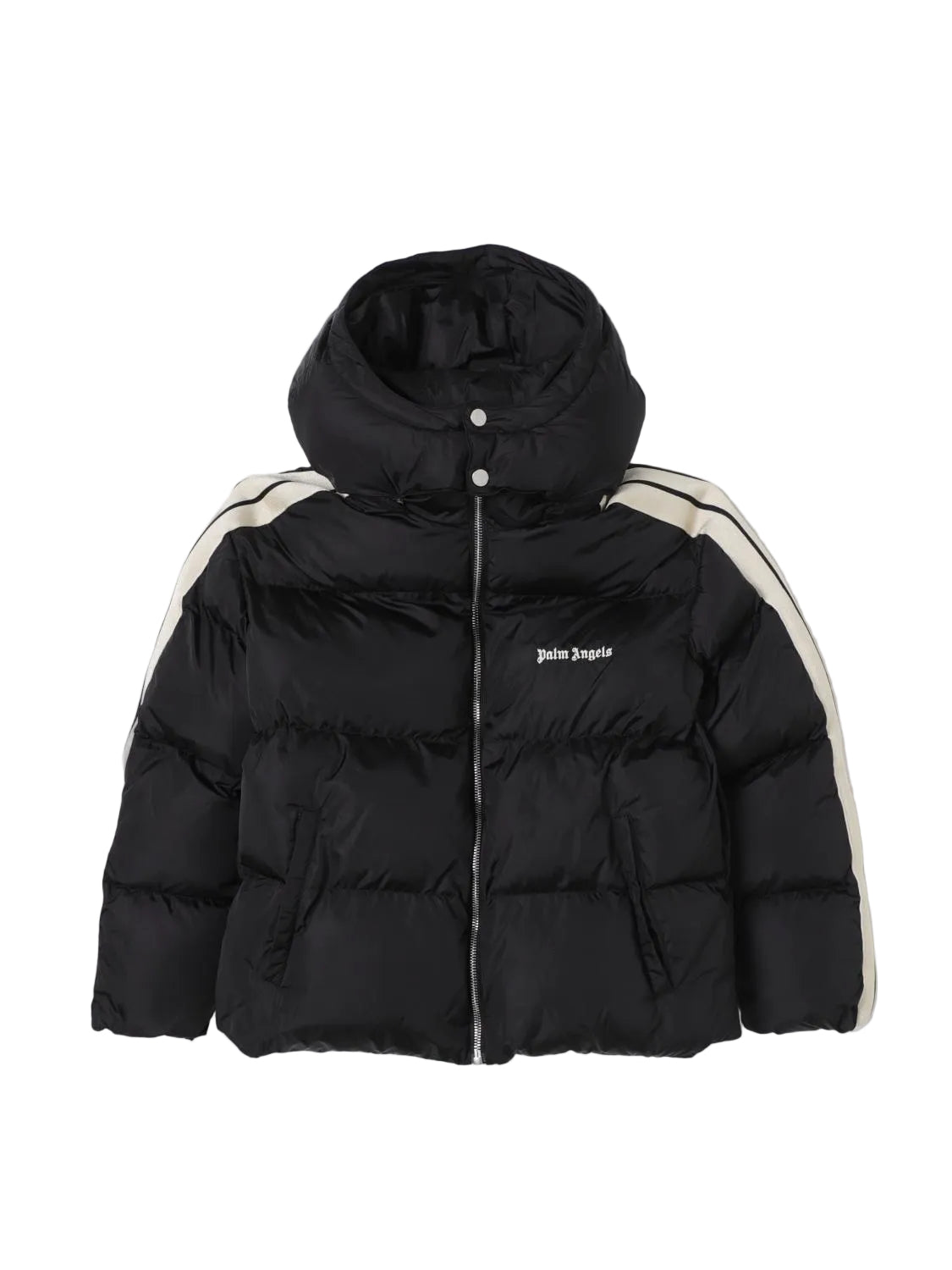 PALM ANGELS PIUMINO