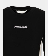 PALM ANGELS BODY MILAN STITCH GIRL