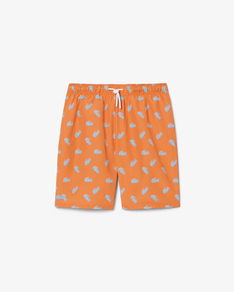 Lacoste Costume modello boxer