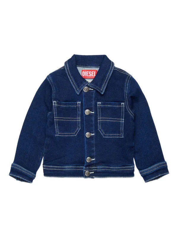 Diesel Giubbino di jeans