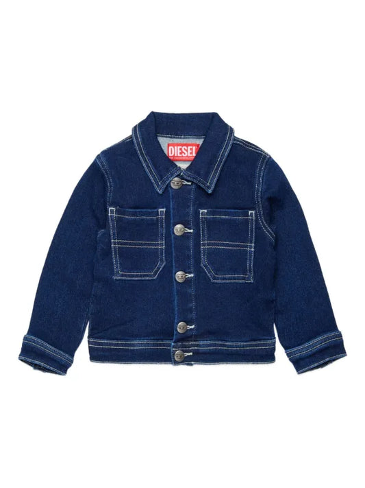Diesel Giubbino di jeans