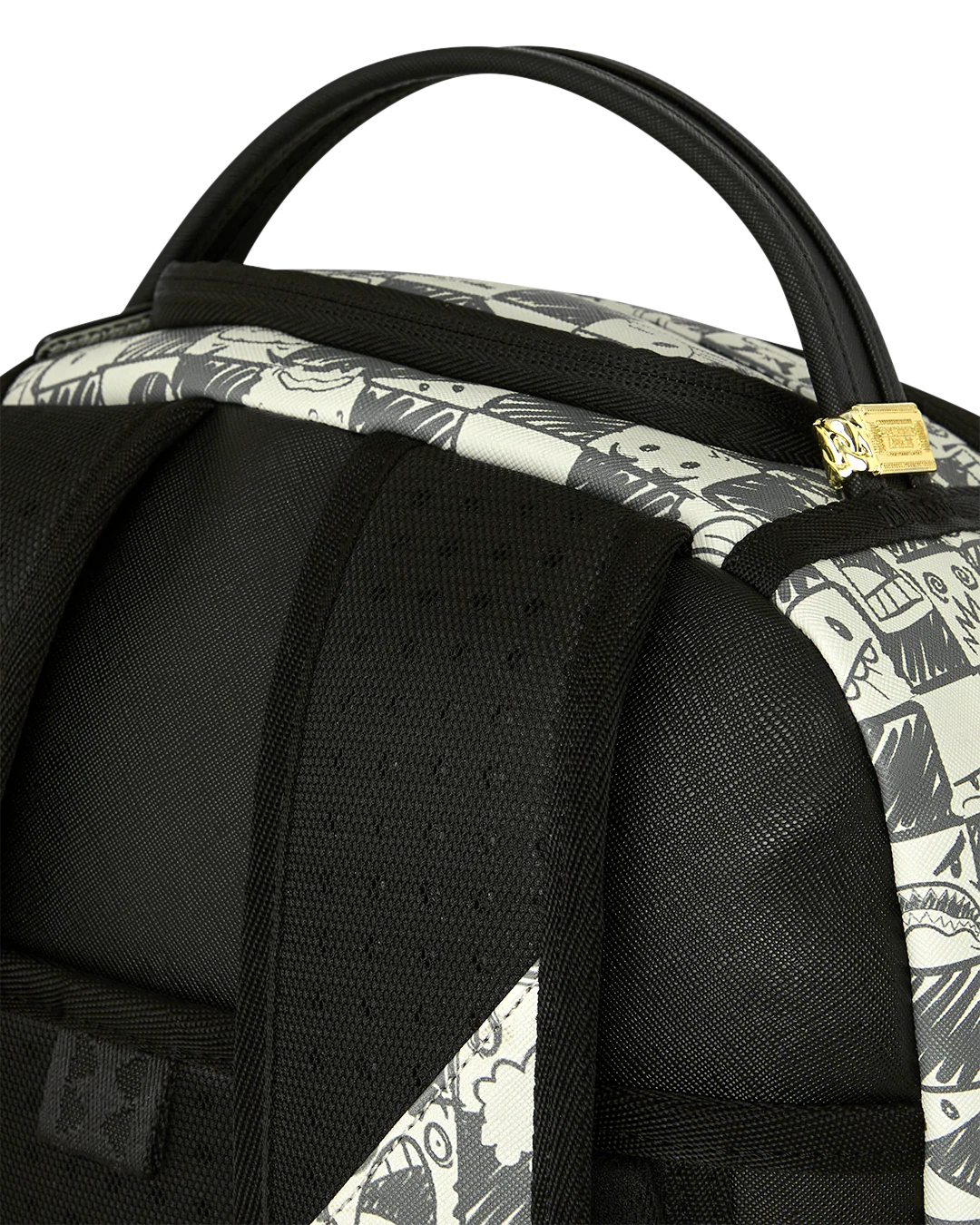 SPRAYGROUND Zaino