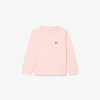 LACOSTE T-SHIRT MANICA LUNGA FW27