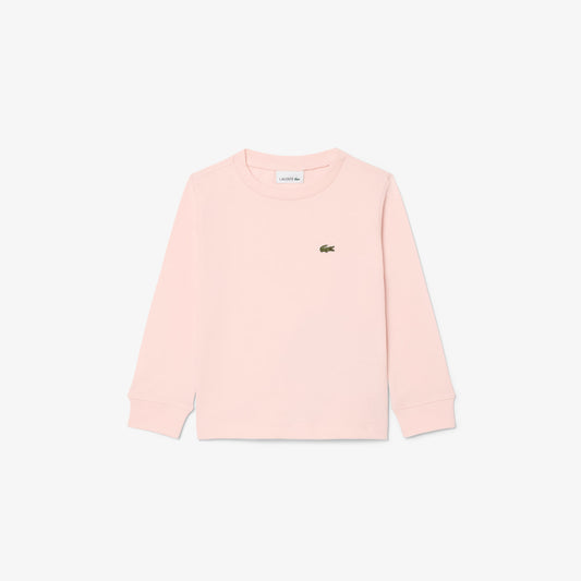 LACOSTE T-SHIRT MANICA LUNGA FW27
