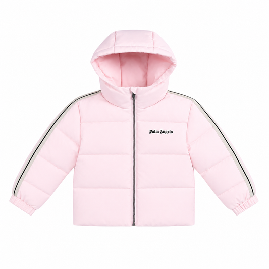 PALM ANGELS PIUMINO