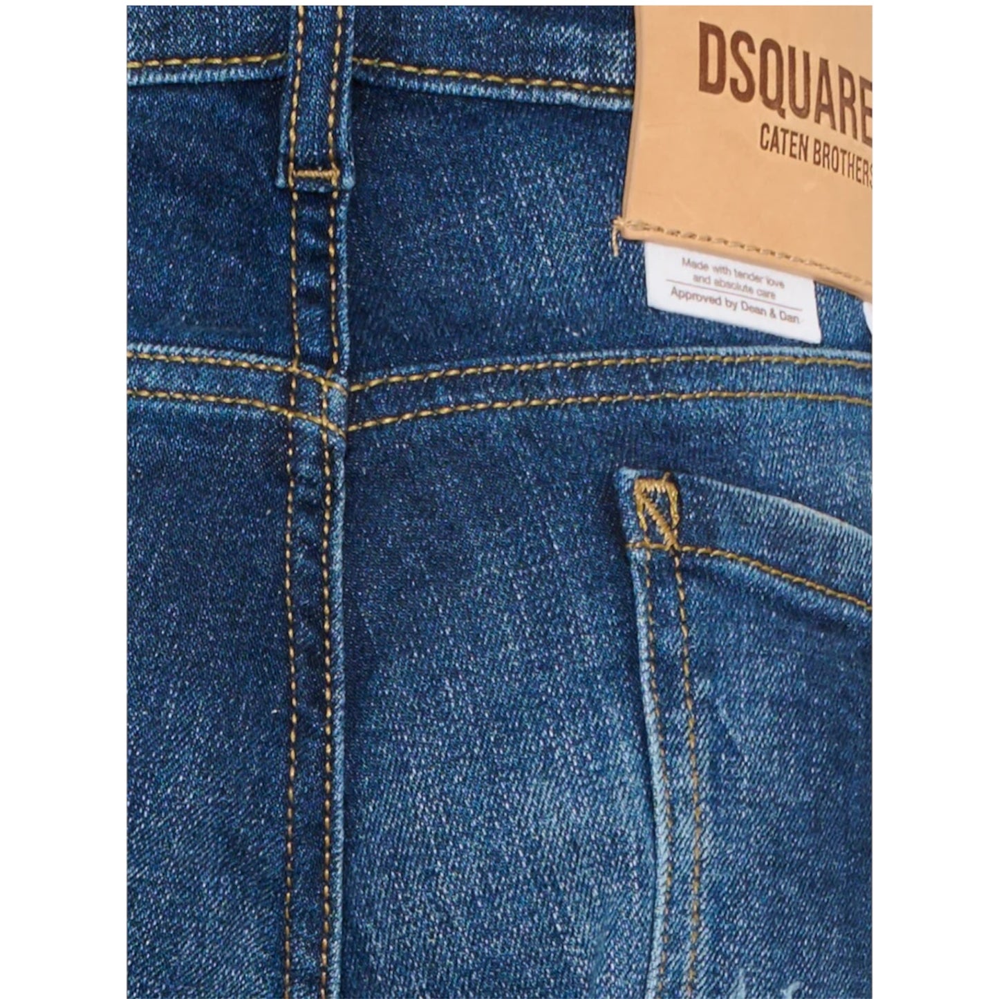 Dsquared2 jeans