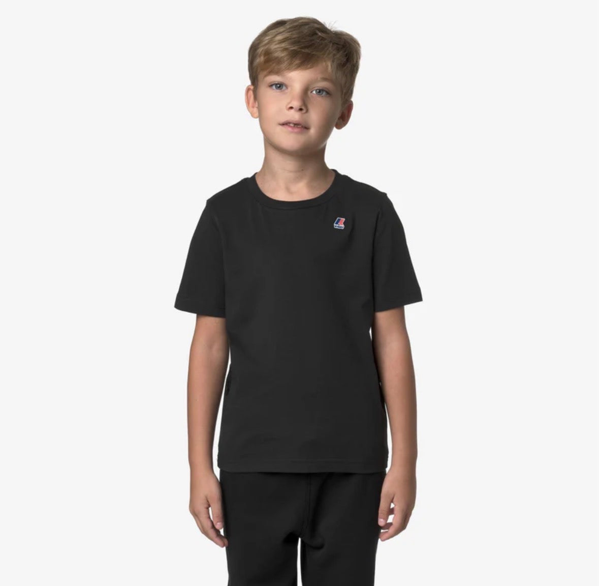 T-Shirt Unisex K-Way
