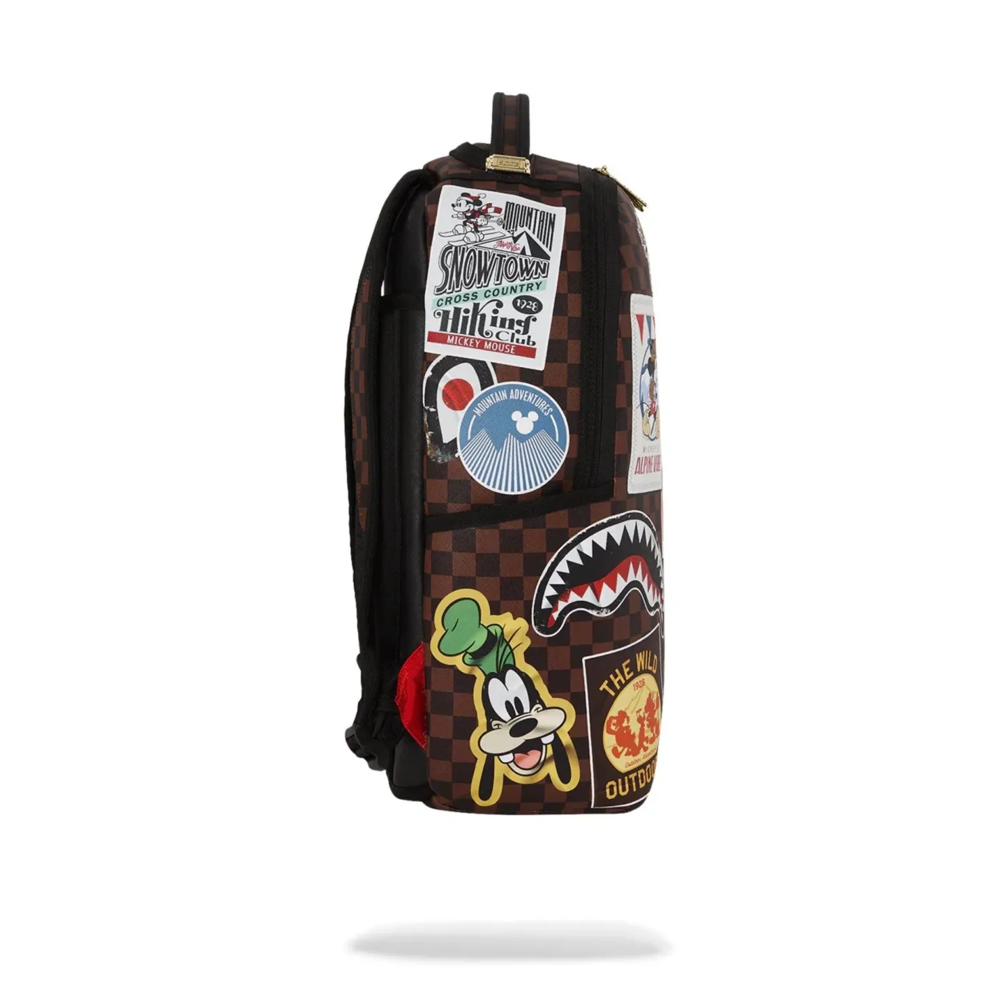 SPRAYGROUND Zaino