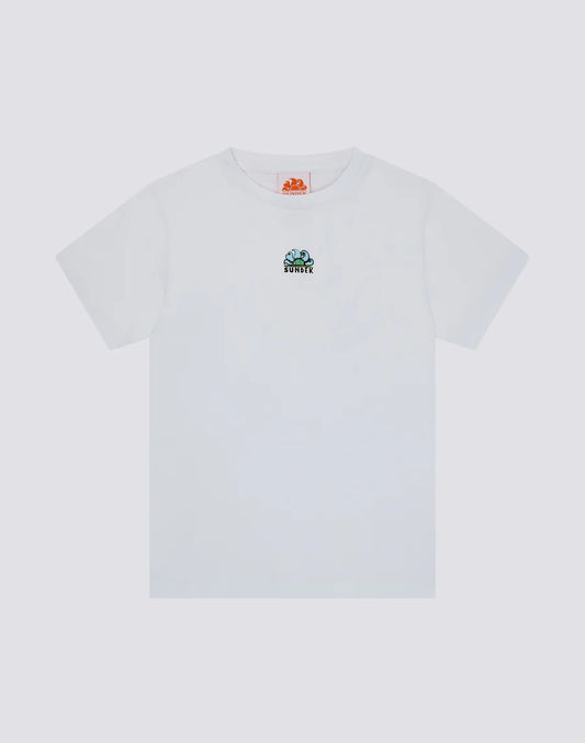 Sundek T-shirt mezza manica
