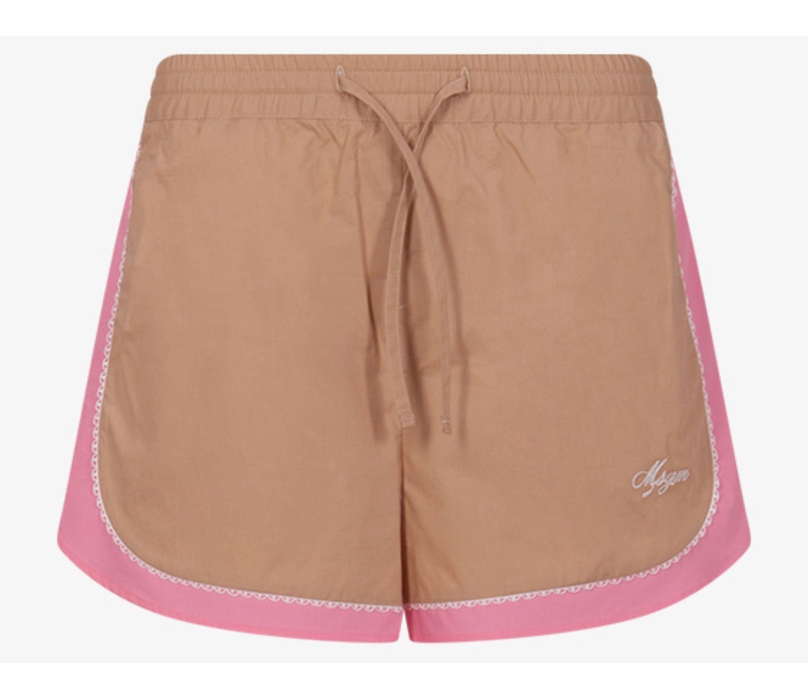 Shorts MSGM ragazza