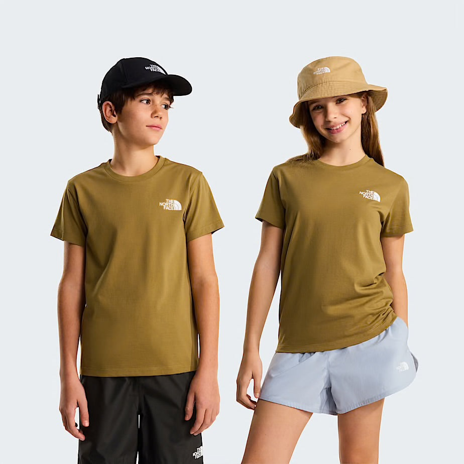 The North Face T-Shirt mezza manica