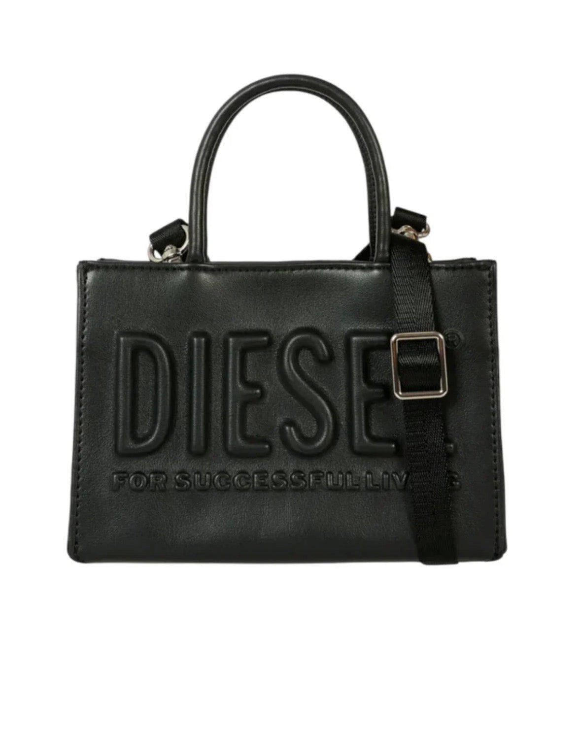 Diesel Borsa