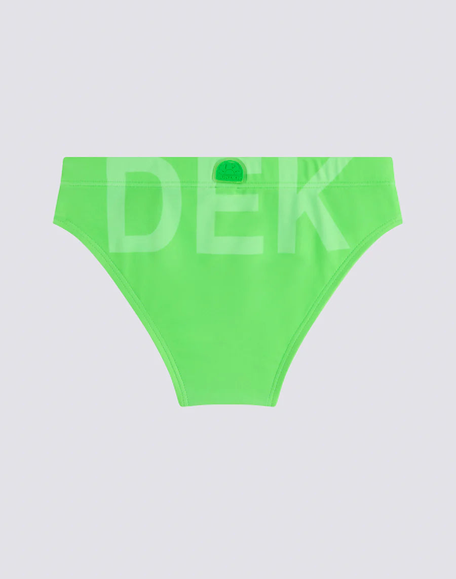 Sundek costume modello slip