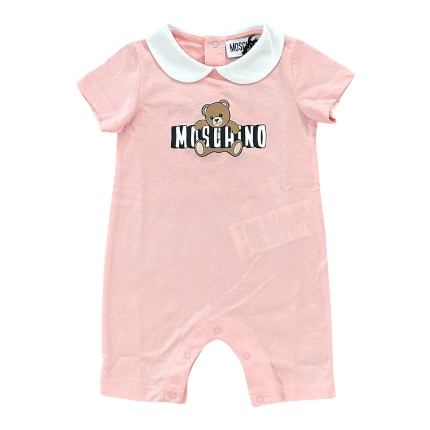 Pagliaccetto Moschino