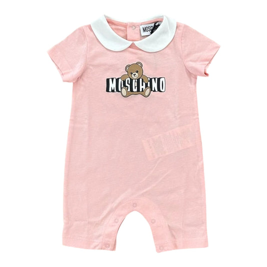 Pagliaccetto Moschino