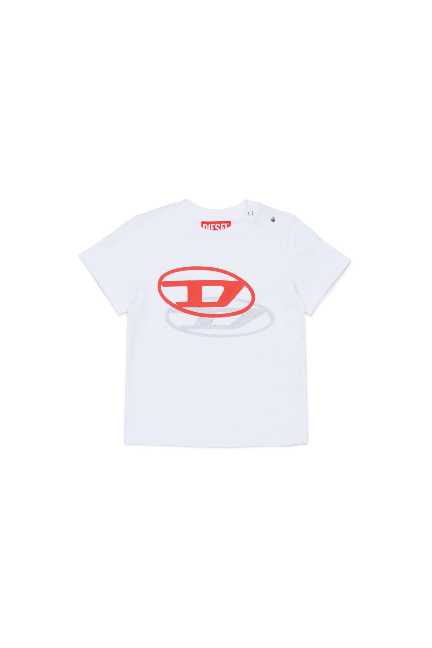 Diesel t-shirt mezza manica