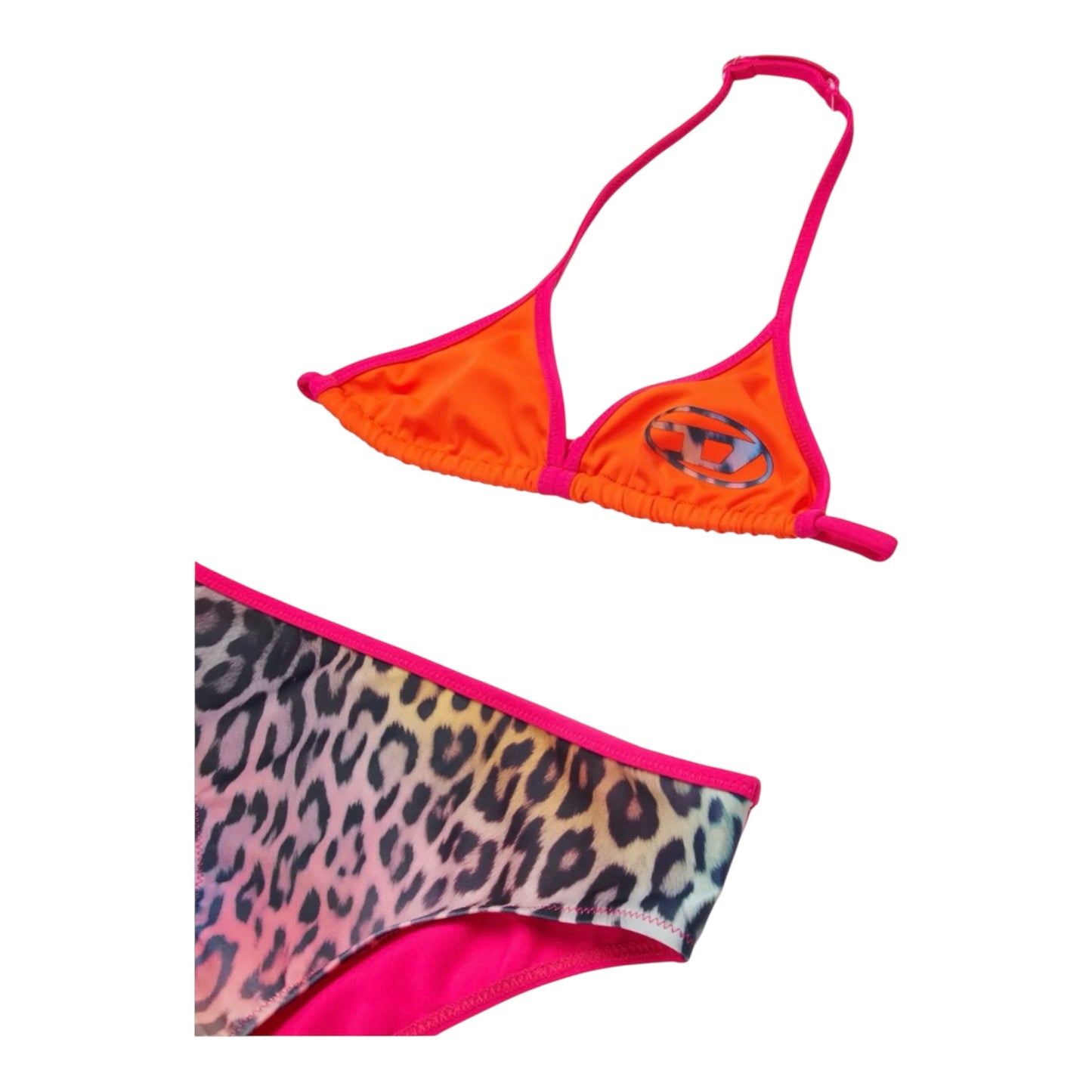 Diesel Costume Bikini