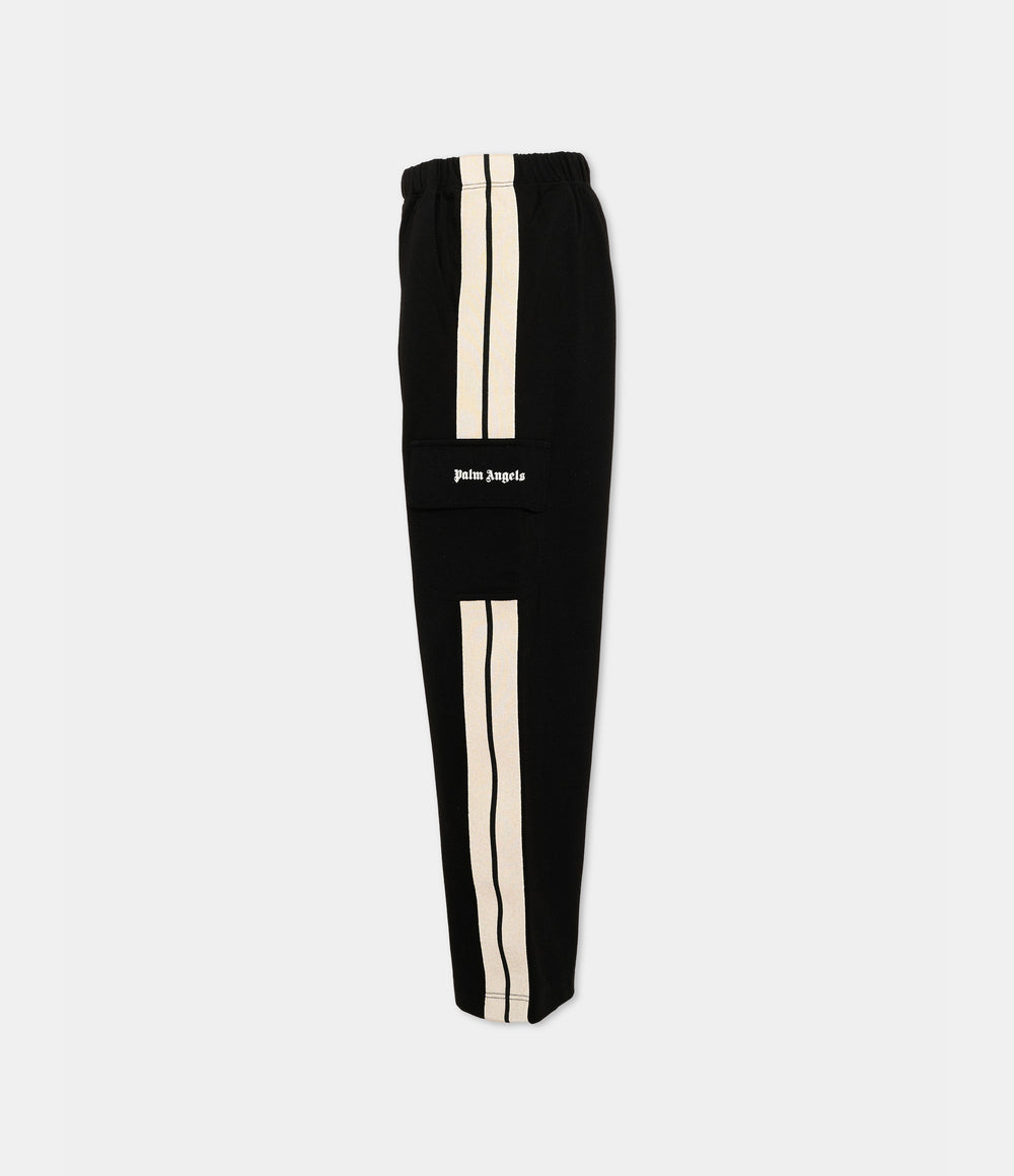 PALM ANGELS Pantalone Modello Cargo
