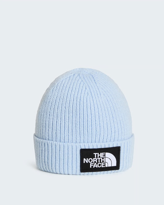 The North Face cappello in lana per neonati