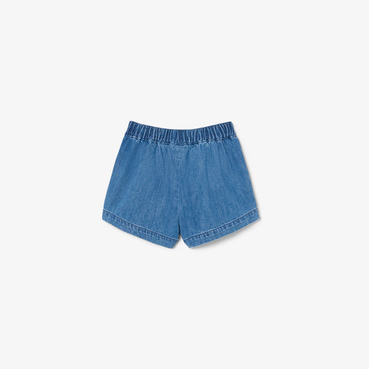 LACOSTE pantagonna FW27