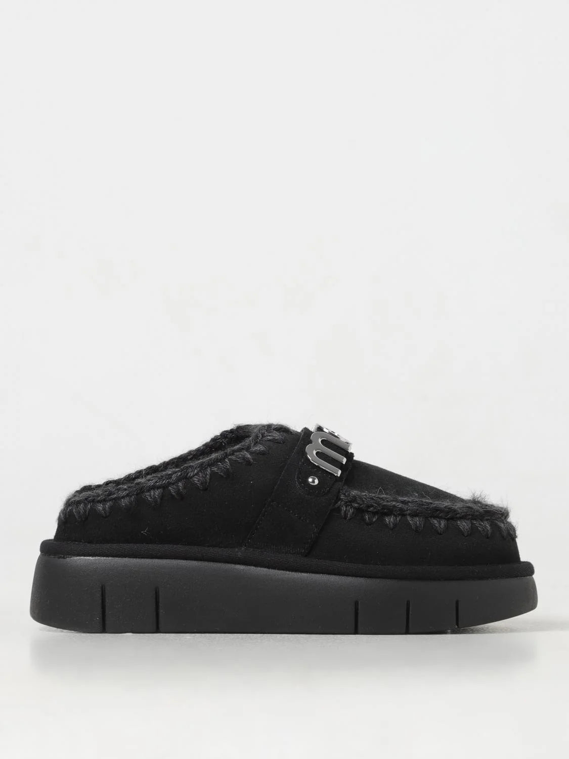 Mou Ciabatta platform