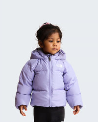 The North Face Giacca con imbottitura in piumino 600 e fodera in pile