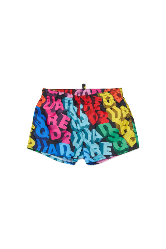 Dsquared2 modello boxer