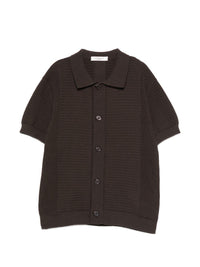Paolo Pecora Polo Camicia