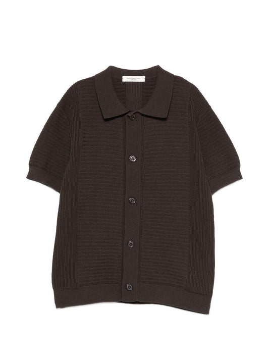Paolo Pecora Polo Camicia