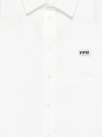 Paolo Pecora mezza manica