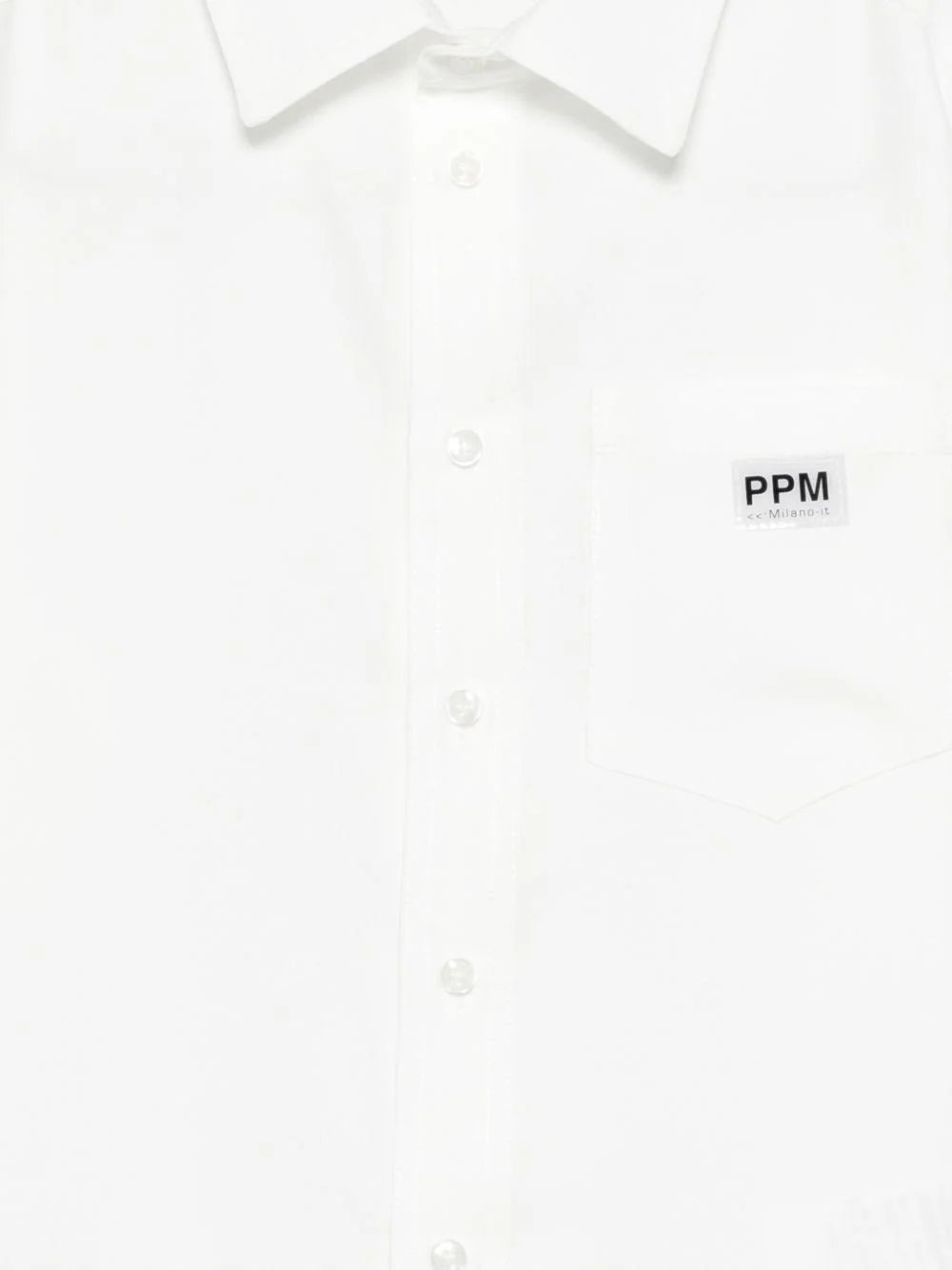 Paolo Pecora mezza manica