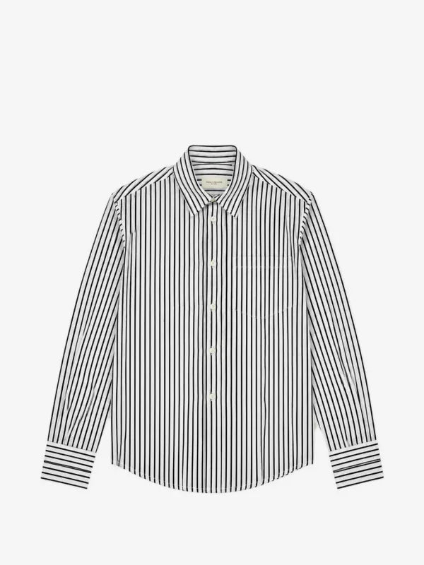 Paolo Pecora Camicia manica lunga FW26/27