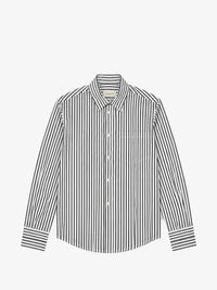 Paolo Pecora Camicia manica lunga FW26/27