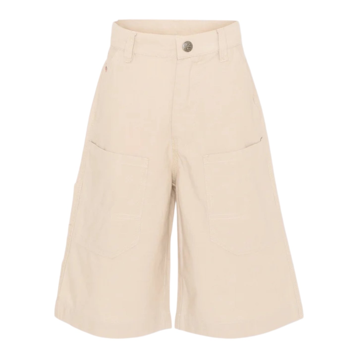 Diesel Bermuda cargo