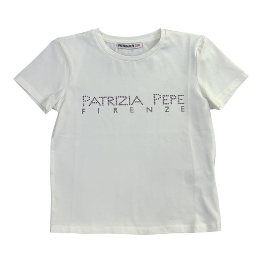 T-shirt mezza manica