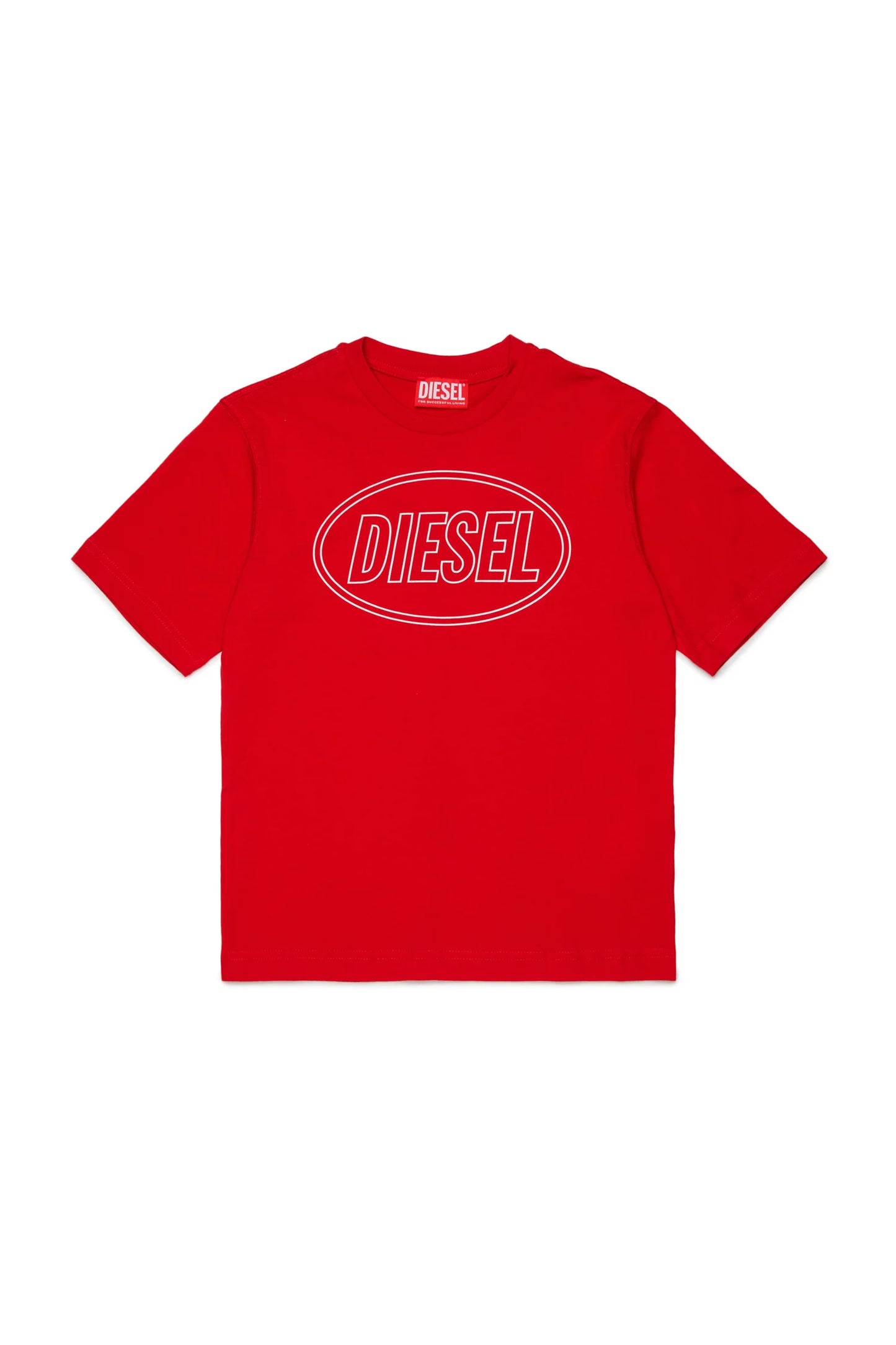 Diesel t-shirt mezza manica