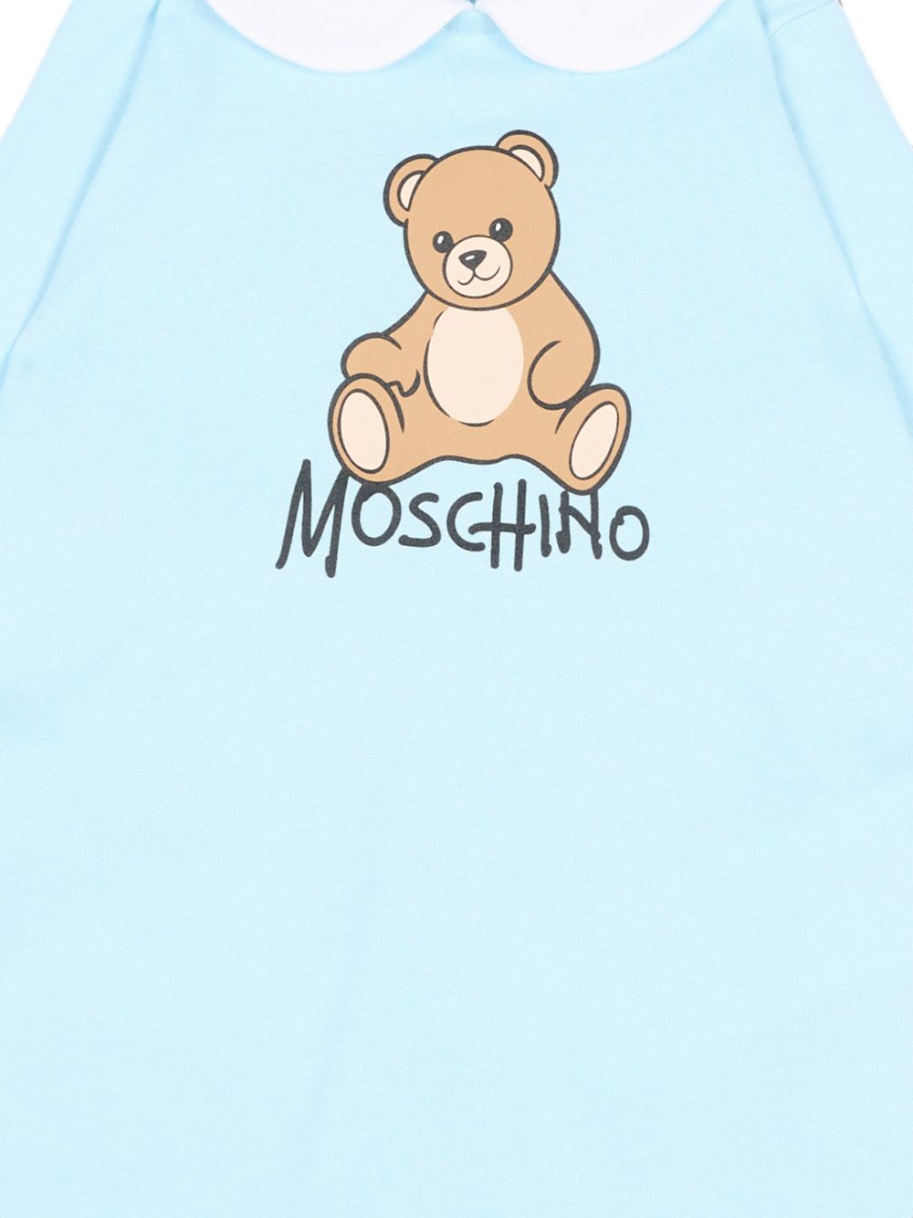 MOSCHINO Tutina FW26/27