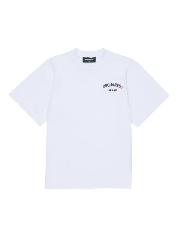 Dsquared2 t-shirt mezza manica