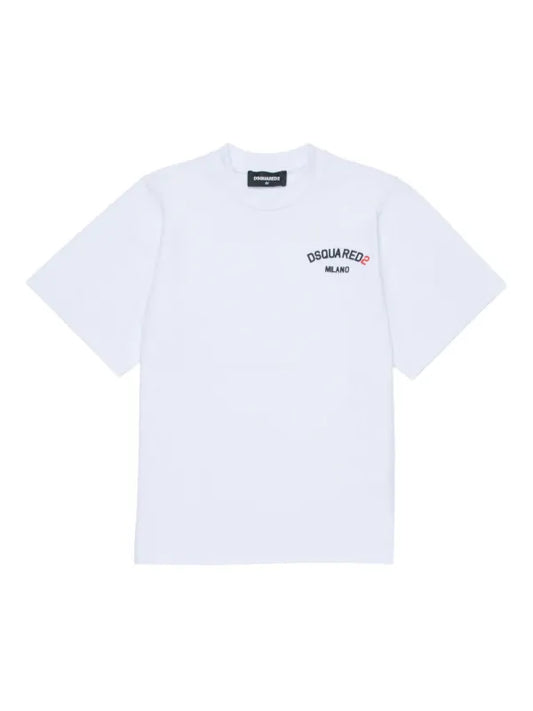 Dsquared2 t-shirt mezza manica