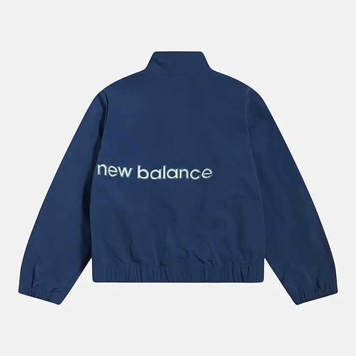 New Balance Giacca