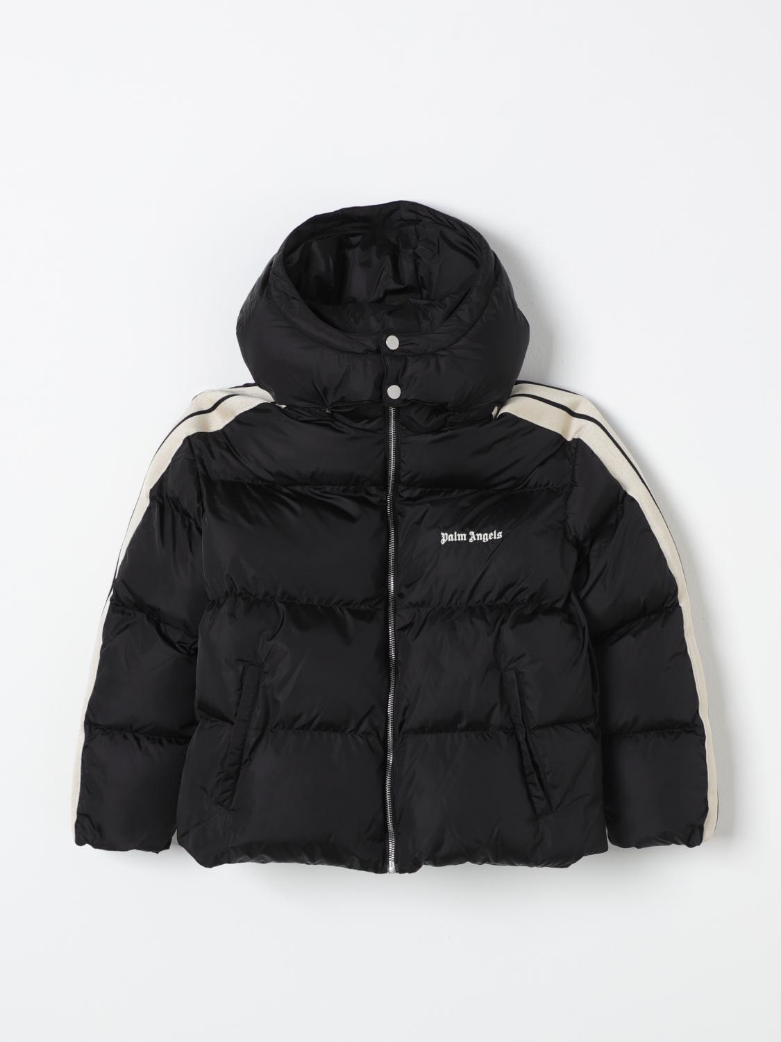 PALM ANGELS PIUMINO