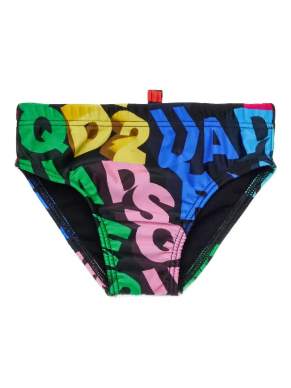 Dsquared2 costume modello slip