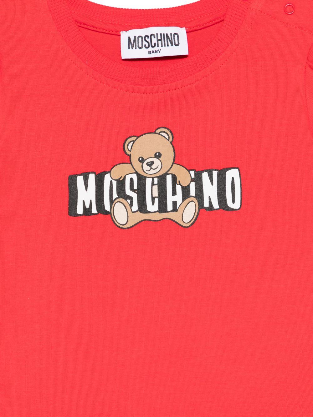 Abito Moschino