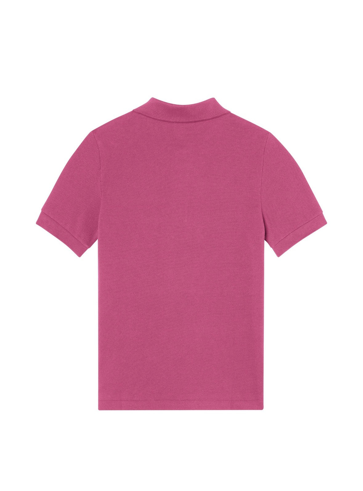 Lacoste polo in piquè