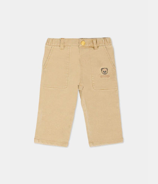moschino Pantalone bimbo-neonato